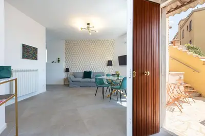 Image de Vatican Secret Apartment