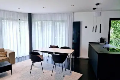 Image de CityNest Luxe Heaven Kbk