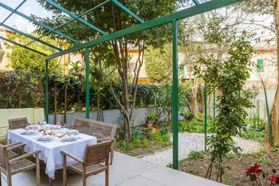 Image de Numero 11 - Private House 10 mins away from city center