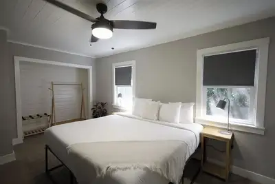 Image de Spruce Cottage at Piety Hill Cottages
