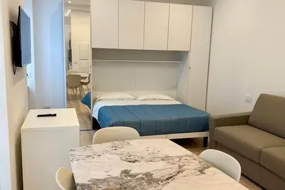 Image de Appartement Penthouse au Théâtre de La Scala