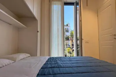 Image de Appartement Penthouse Arco della Pace