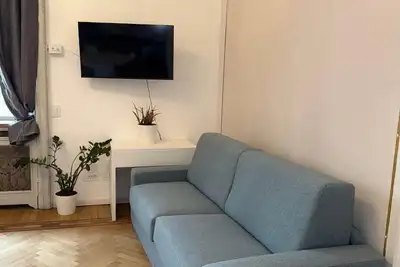 Image de Appartement sur Corso Sempione