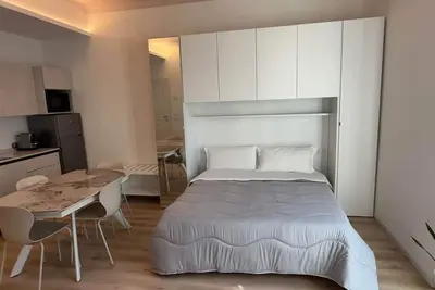 Image de Appartement en attique au château des Sforza