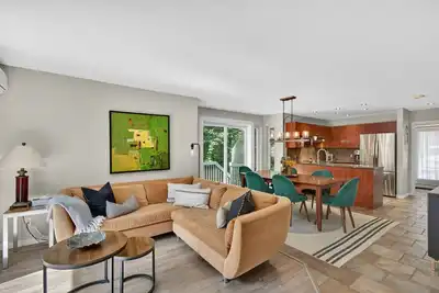 Image de Fabulous Mont-Tremblant Getaway for All Seasons