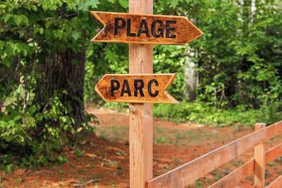 Image de Les Chalets Mav