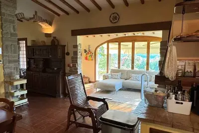 Image de Magical Umbrian Villa and Guest House with Pool\nEntire home in Quadrelli, Italy