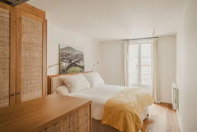 Image de New apartment in the center of Santander