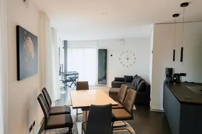 Image de CityNest Luxe Haven