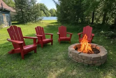 Image de Winter Ski Retreat / 5 Mins to Whiteface Mountain