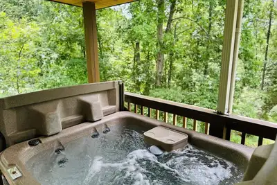 Image de Kickback Shack - near Pigeon Forge