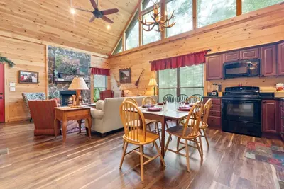 Image de For His Names Sake Cabin