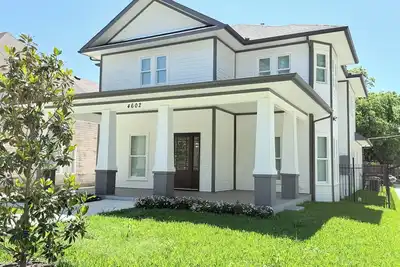 Image de Quaint 4-bedroom house with Ac in Dallas