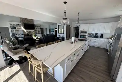 Image de Lake getaway