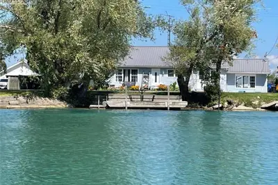 Image de The Bluewater House