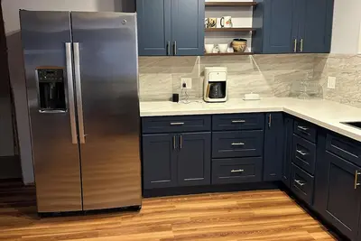 Image de Amazing 3-bedroom house with Ac in Aberdeen