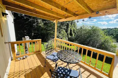 Image de Farmhouse mobile home with Wi-Fi, Ac in lovely Dayton