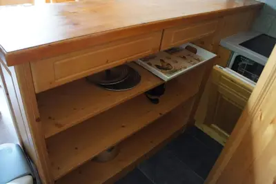 Image de 2ème étage, piscine, balcon, télévision, 45m², Valloire