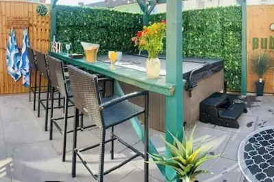 Image de Tower Suites