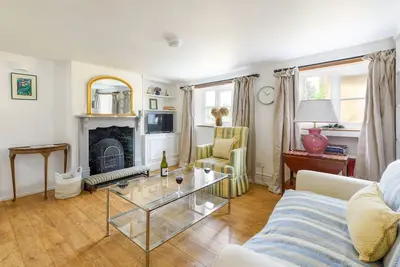 Image de Pass the Keys | Charming 16th Century Cottage in Central Bloxham