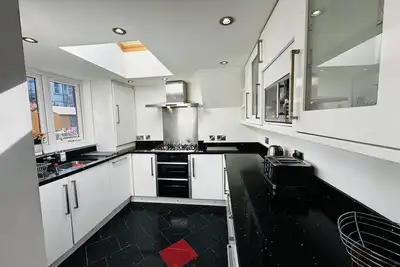 Image de Roomy home 1 level Free Parking