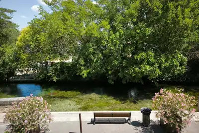 Image de La maison du quai