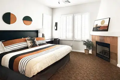 Image de Mountain View King Retreat in Gated Desert Villas