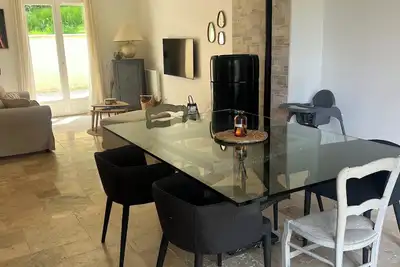Image de Villa Marine