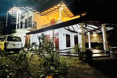 Image de Feel at Home While You Travel