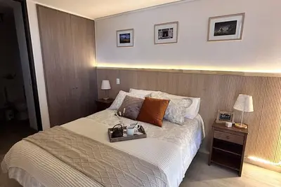 Image de Dpto El Ovejero, ideal for a romantic getaway.