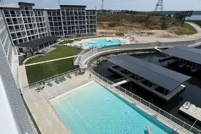 Image de Topsider 505 Condo, 3-Bedroom, Top floor views, Boat Slip and 2-Jet ski lifts