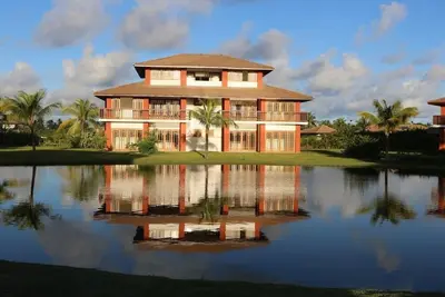 Image de 2 Ground Floor Suites - Village das Acácias - Natural Pools - Praia do Forte, Bahia