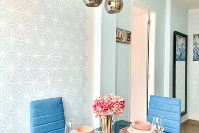 Image de Gra- 201 Trendy, Cozy Prime Location Apt Granada