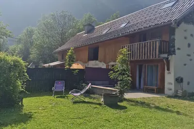 Image de Superbe Appartement en location saison ou à l'année à le Bourg-d'Oisans Isère