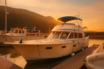 Image de Dockside Boat Rental_Beach_Rosario Pool_Ocean View