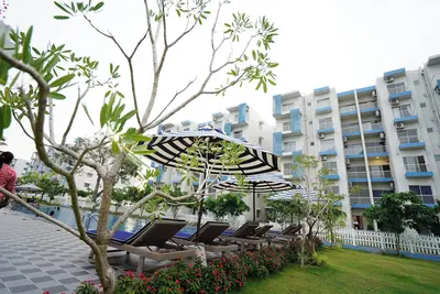 Image de Lavender Villa Negombo – Stylish Airport Retreat