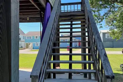 Image de Charming 2-bedroom house in lovely Matagorda