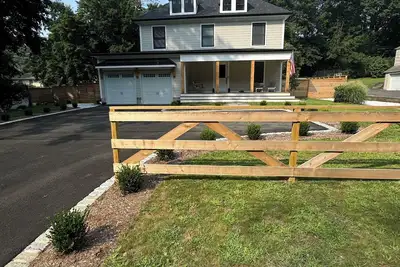 Image de 5-bed Luxury in Madison, huge yard, gym- sleeps 10! ! Great for all- Fifa games!