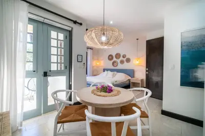 Image de Mediterranean elegant studio at Las Catalinas- A few steps from the beach