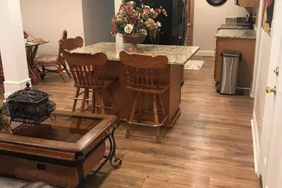 Image de New house lovely 2 bedroom with a full kitchen