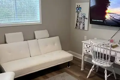 Image de Cozy cabin new home