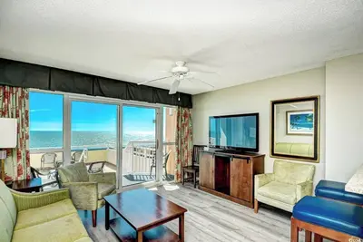 Image de Indoor Water Park - Dunes Village, Oceanfront 1br!