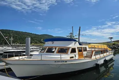 Image de Dockside Boat Rental Suite Rosario_Ocean Views