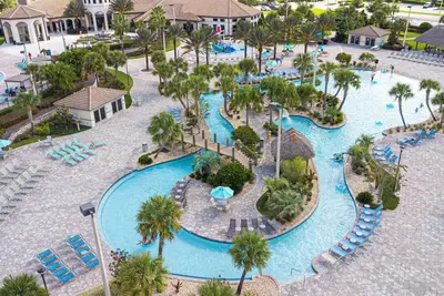 Image de Luxury Mansion 8br - Private Pool - Jacuzzi