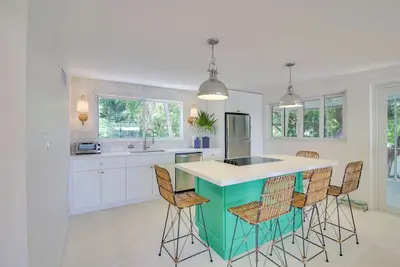 Image de Steps to Gulf: Sleek Top-Floor Apt in Tavernier!