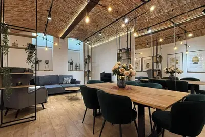 Image de Przytulne mieszkanie w centrum