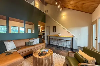 Image de Treetop Retreat 7th Mountain (2bd/2bt +Resort amenities)