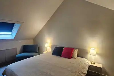 Image de Double Room with kitchen(1)
