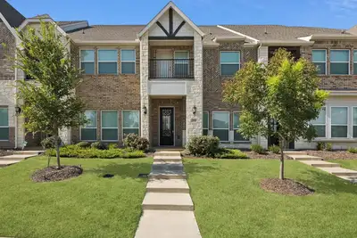Image de Terrific 4br Retreat - Prime Dfw