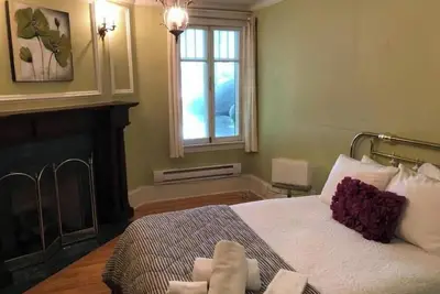 Image de Leaside Executive Two-Bedroom Apartment